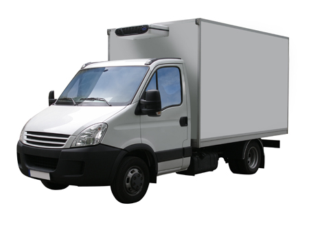 Box Truck Roll Up Doors